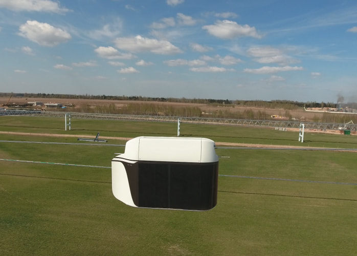 uWind and uBus in the EcoTechnoPark (Maryina Gorka, Belarus, 2021) uWind and uBus in the EcoTechnoPark (Maryina Gorka, Belarus, 2021)