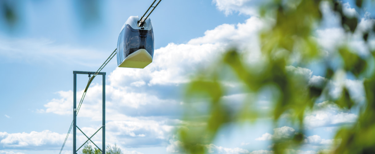 uCar in the EcoTechnoPark (Maryina Gorka, Belarus, 2019) uCar in the EcoTechnoPark (Maryina Gorka, Belarus, 2019)
