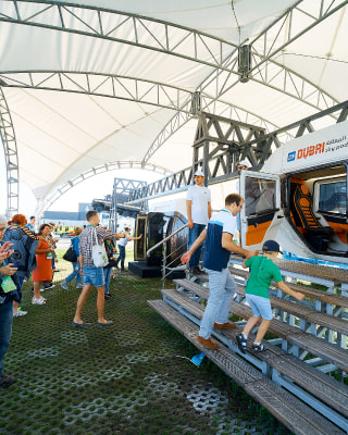 EcoFest-2019 (Maryina Gorka, Belarus, 2019) EcoFest-2019 (Maryina Gorka, Belarus, 2019)