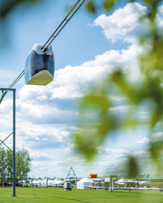 uCar in the EcoTechnoPark (Maryina Gorka, Belarus, 2019) uCar in the EcoTechnoPark (Maryina Gorka, Belarus, 2019)