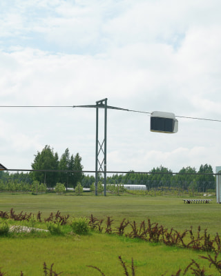 EcoTechnoPark (Maryina Gorka, Belarus, 2021) EcoTechnoPark (Maryina Gorka, Belarus, 2021)