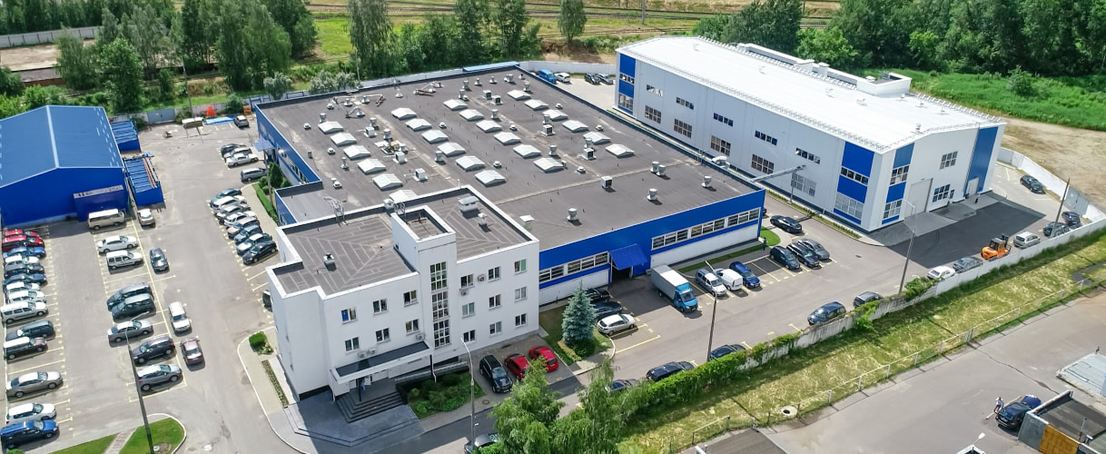 SW Plant (Minsk, Belarus, 2022) SW Plant (Minsk, Belarus, 2022)
