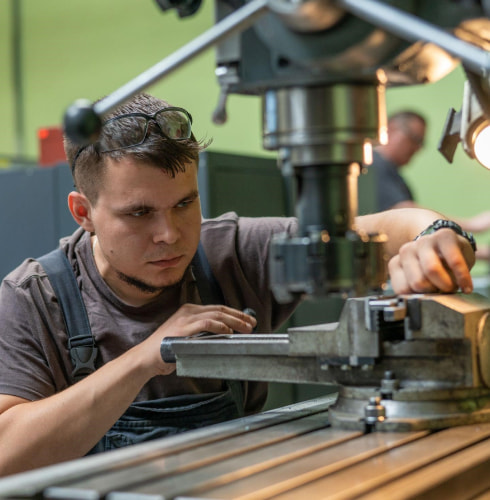 SW Plant (Minsk, Belarus, 2022) SW Plant (Minsk, Belarus, 2022)