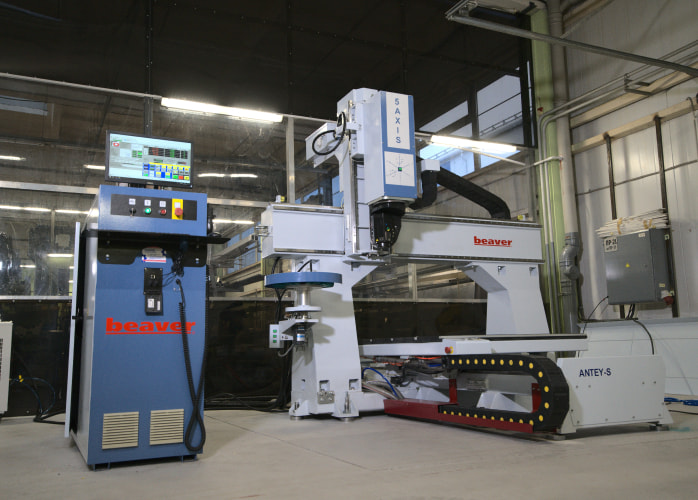 SW Plant (Minsk, Belarus, 2022) SW Plant (Minsk, Belarus, 2022)