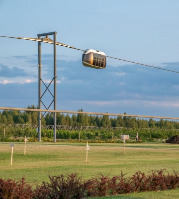 uST Transport & Infrastructure Complexes in the EcoTechnoPark with semi-rigid and sagging track structures (Maryina Gorka, Belarus, 2022) uST Transport & Infrastructure Complexes in the EcoTechnoPark with semi-rigid and sagging track structures (Maryina Gorka, Belarus, 2022)