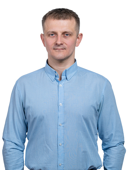 Евгений Калин