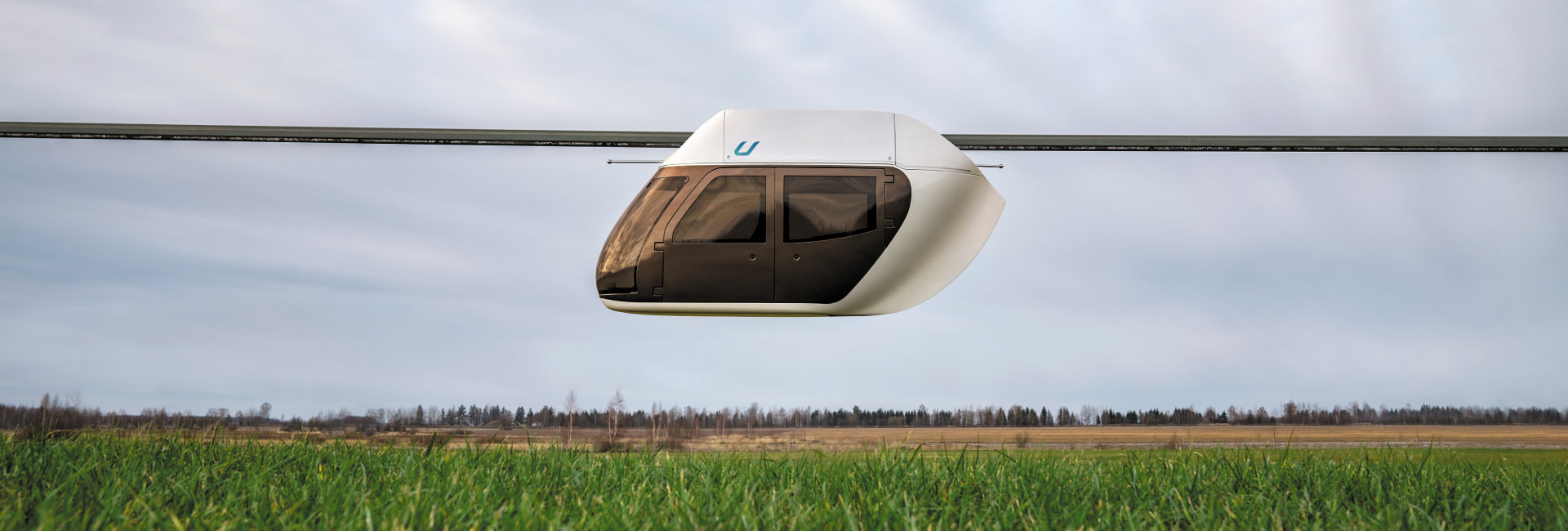 Urban and intercity passenger transportation